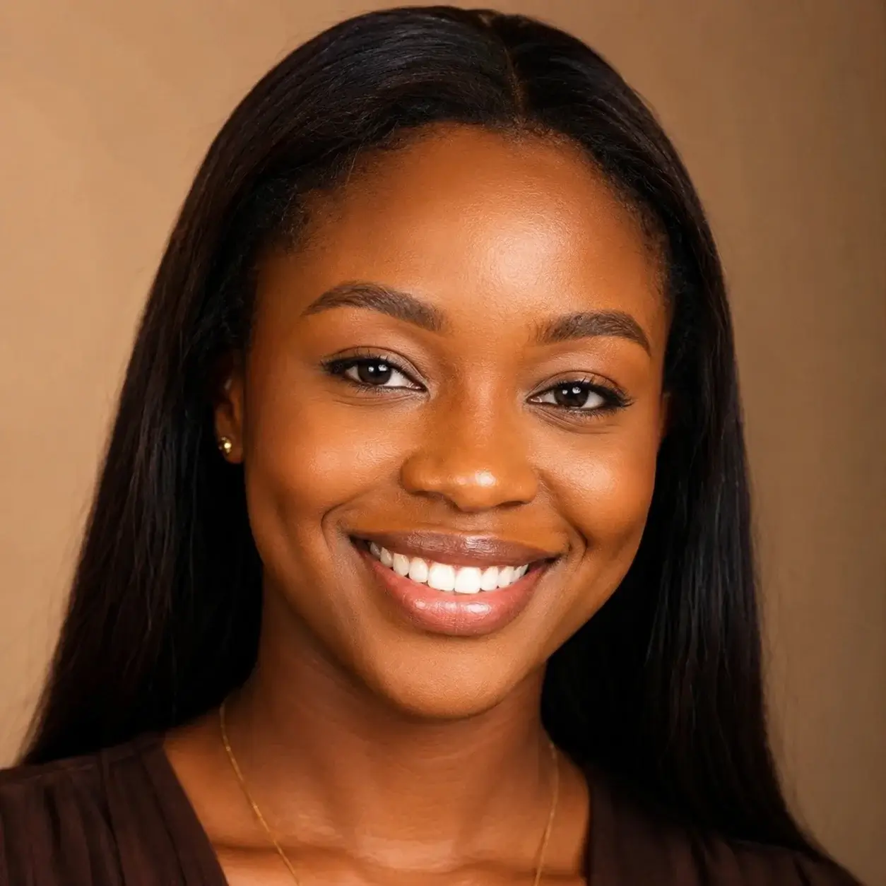 Amaka Nwosu